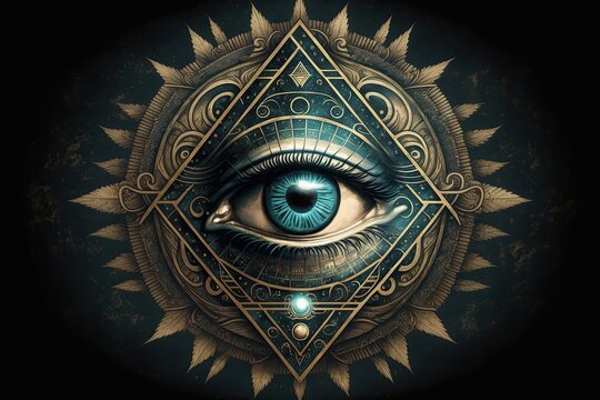 Illuminati Symbols: Understanding Their Meaning and Impact - Become ...